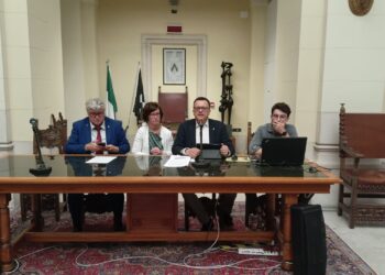 A San Domenico riqualificazione da novembre