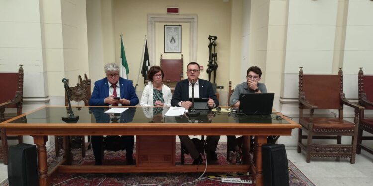 A San Domenico riqualificazione da novembre