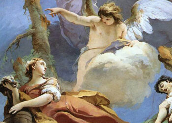 «A San Valentino innamorati dell’arte»