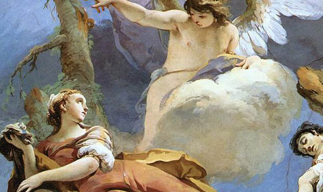 «A San Valentino innamorati dell’arte»