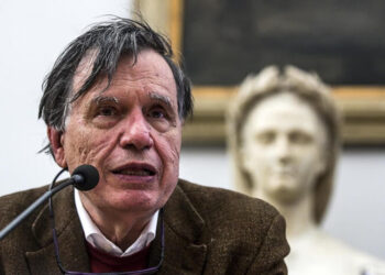 A Scienza e Virgola i Nobel Parisi e Gross esplorano la fisica