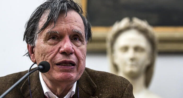 A Scienza e Virgola i Nobel Parisi e Gross esplorano la fisica