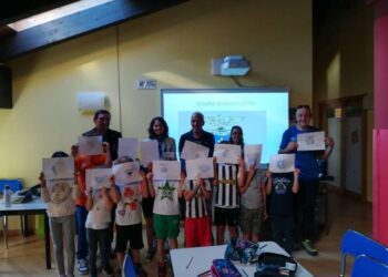 A Sutrio attivato il doposcuola gratuito