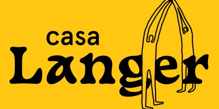 A Tarcento apre Casa Langer