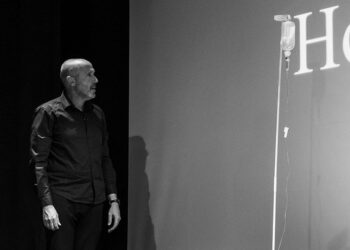 A Tarvisio in scena la voglia di vivere