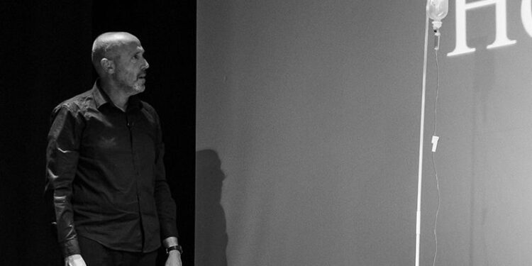 A Tarvisio in scena la voglia di vivere