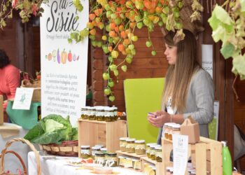 A Tolmezzo, torna “Il Filo dei sapori”