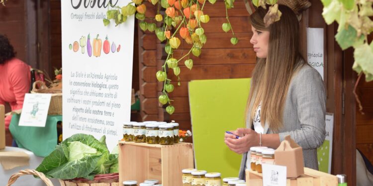 A Tolmezzo, torna “Il Filo dei sapori”