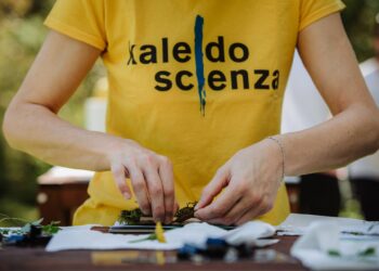 A Udine DiverSimili, il Festival della Biodiversità