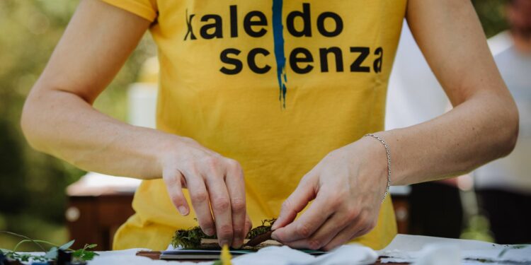 A Udine DiverSimili, il Festival della Biodiversità