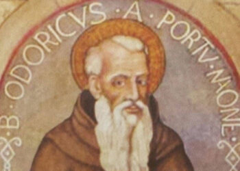 A Udine, Gemona e Pordenone le celebrazioni per il Beato Odorico