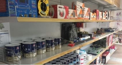 A Udine apre l’Emporio Fai da Noi