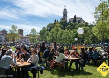 A Udine il Festival dello street food
