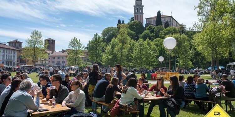 A Udine il Festival dello street food