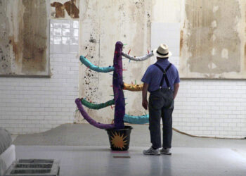 A Udine la 7/a edizione di “Arte non mente”