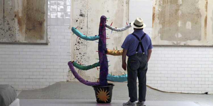 A Udine la 7/a edizione di “Arte non mente”