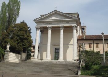A Udine si rinnova il voto alla Madonna delle Grazie