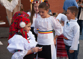 A Udine torna la Festa dei colori