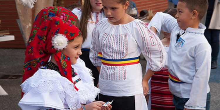 A Udine torna la Festa dei colori