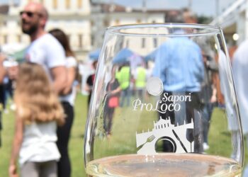 A Villa Manin torna “Sapori Pro Loco”