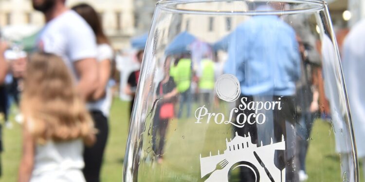 A Villa Manin torna “Sapori Pro Loco”