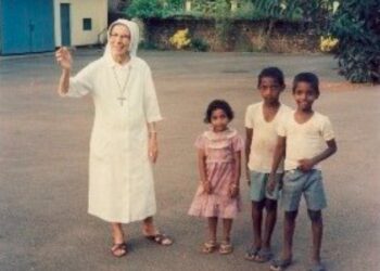 A Zuglio S. Messa, arte e musica per suor Amelia