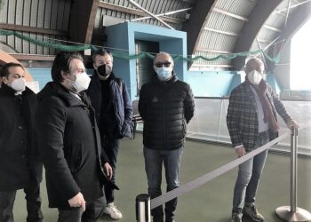 «A breve vaccinato l’80% degli over 80 nell’area di Gemona e Tolmezzo»