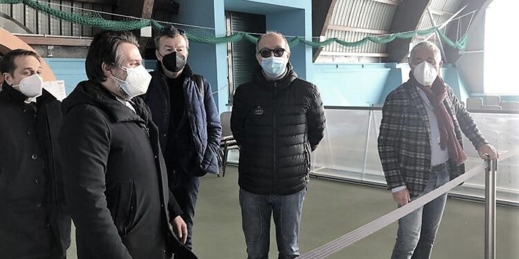 «A breve vaccinato l’80% degli over 80 nell’area di Gemona e Tolmezzo»