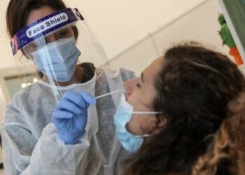 A giorni i tamponi rapidi in farmacia