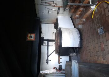 A malga Pura si assaggia il formaggio nuovo