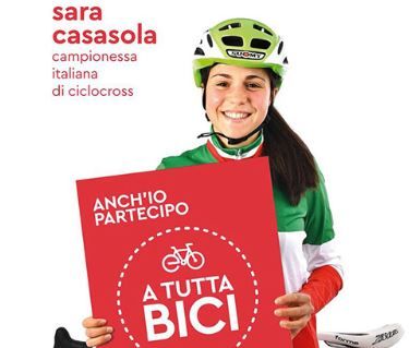 «A tutta bici» per promuovere il Fvg
