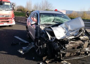 A4 Venezia-Trieste, il vero killer è l’uso improprio del cellulare