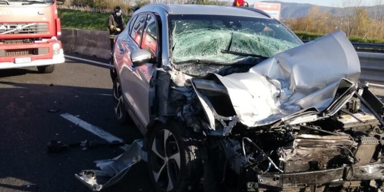 A4 Venezia-Trieste, il vero killer è l’uso improprio del cellulare