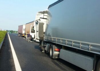 A4, ancora tamponamenti e code