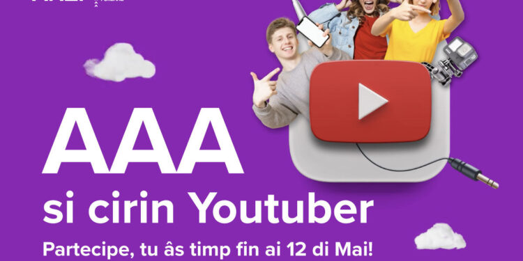 AAA si cirin zovins YouTubers