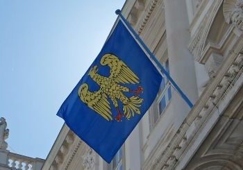 ARLeF: al via la consegna della bandiera del Friuli nei Comuni