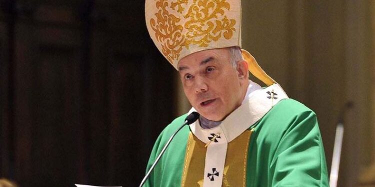 “Aborto, non una conquista civile, ma tenebra”