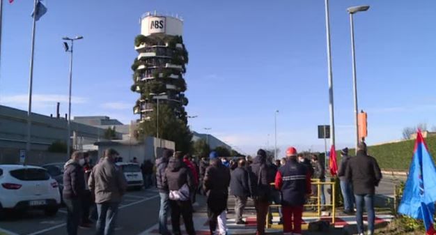 Abs, incontri tra direzione e parti sociali