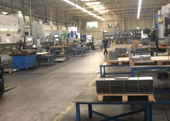 Acciaio, 21 Invest crea il polo friulano