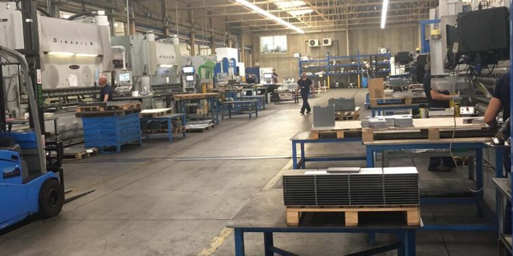 Acciaio, 21 Invest crea il polo friulano