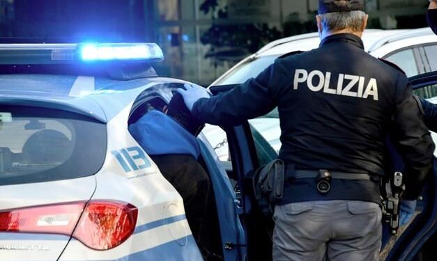 Accoltellato un uomo a Udine, un arresto