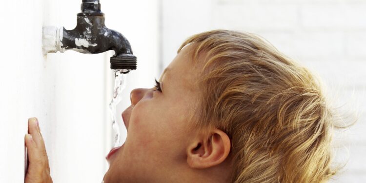 Acqua, Udine meno costosa e sprecona