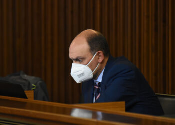 “Acquedotti. Dal Pnrr briciole al Friuli”