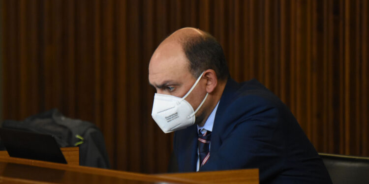 “Acquedotti. Dal Pnrr briciole al Friuli”