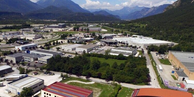 Ad Amaro la scuola per “specialisti digitali”