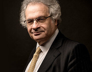 Ad Amin Maalouf il Terzani 2020