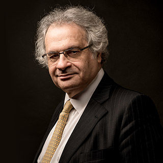 Ad Amin Maalouf il Terzani 2020