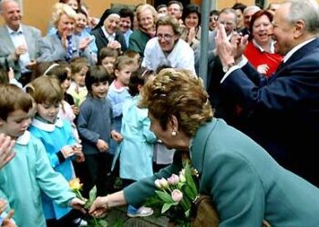 Addio a Ciampi, un presidente amico del Friuli