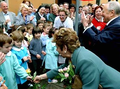 Addio a Ciampi, un presidente amico del Friuli