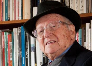 Addio a D’Aronco, padre dell’autonomismo friulano